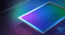 Samsung Sensor ISOCELL