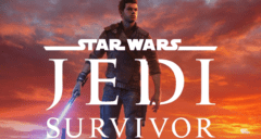 Star Wars Jedi - Survivor