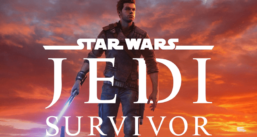 Star Wars Jedi - Survivor