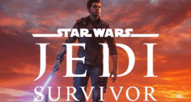 Star Wars Jedi - Survivor