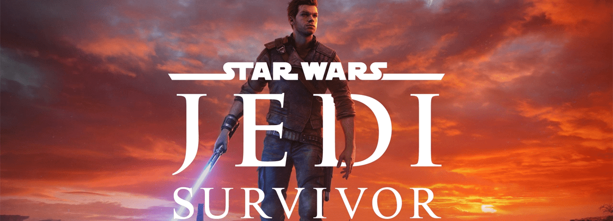 Imagem de: Star Wars Jedi: Survivor é anunciado para PS4 e Xbox One