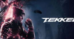 Tekken 8