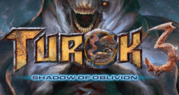 Turok 3 Shadow of Oblivion Remaster