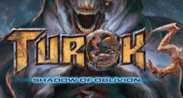 Turok 3 Shadow of Oblivion Remaster