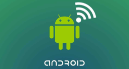 WiFi Android