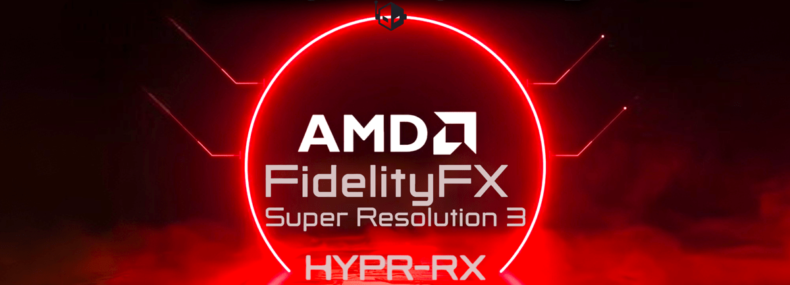 Imagem de: Novo driver Adrenalin adiciona AMD HYPR-RX e Radeon Anti-Lag+ as GPUs RDNA 3