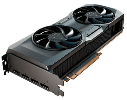 AMD Radeon RX 7800 XT