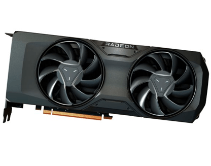 AMD Radeon RX 7800 XT