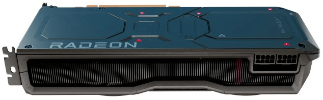 AMD Radeon RX 7800 XT