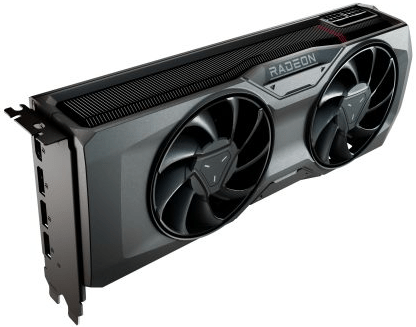 AMD Radeon RX 7800 XT