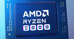 AMD Ryzen 8000