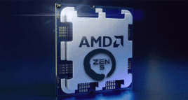 AMD Zen 5