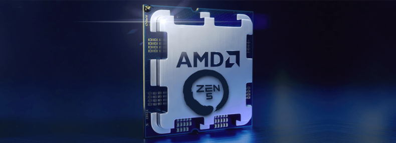 Imagem de: CPUs Zen 5 da AMD recebem suporte aprimorado a AIDA64