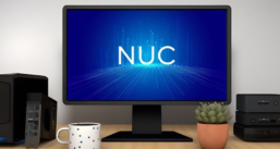 ASUS NUC