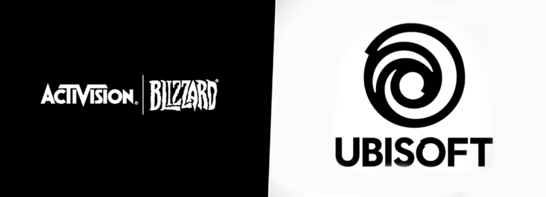 Imagem de: Ubisoft adquiri direitos de streaming em nuvem da Activision