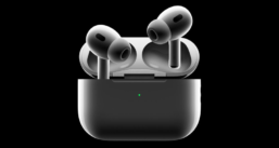 AirPods USB-C