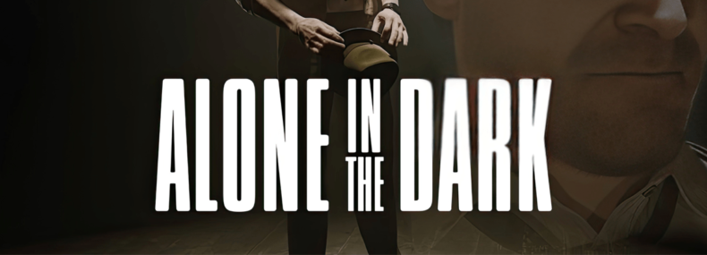 Imagem de: Lançamento do remake de Alone in the Dark é adiado para janeiro de 2024