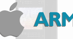 Apple Investe na ARM