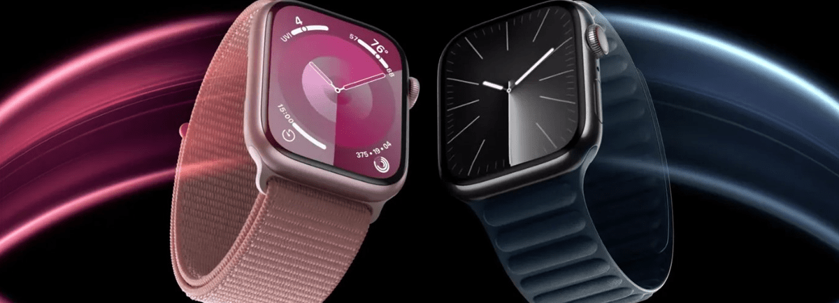Imagem de: Apple Watch Series 9 e Apple Watch Ultra 2 são anunciados oficialmente com chip S9
