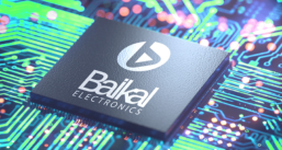 Baikal Electronics
