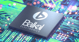 Baikal Electronics