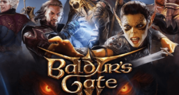 Baldur's Gate 3