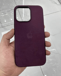 Capa iPhone 15