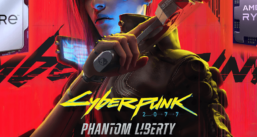 Cyberpunk 2077 Atualização 2.0 Phantom Liberty