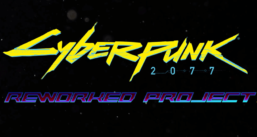 Cyberpunk 2077 HD Reworked Project 2.0