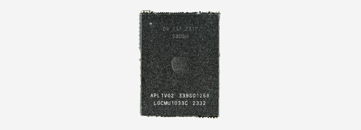 Imagem de: iPhone 15 Pro trouxe os primeiros chips DRAM "D1β" LPDDR5 do mundo