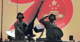 Exército da China