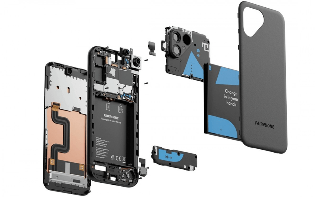 Fairphone 5