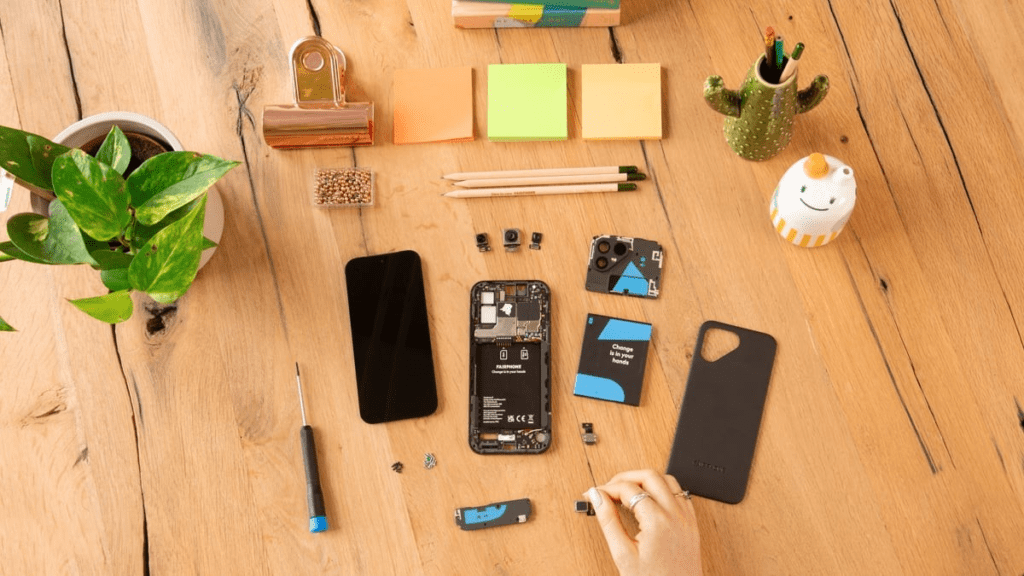 Fairphone 5