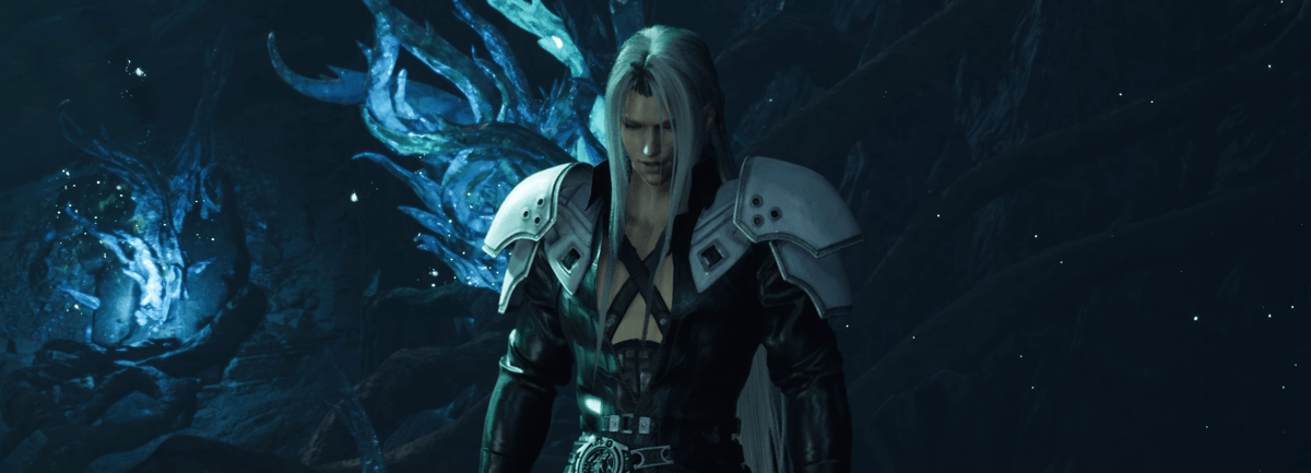 Imagem de: Final Fantasy VII Rebirth recebe 19 minutos de gameplay