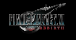 Final Fantasy VII Rebirth