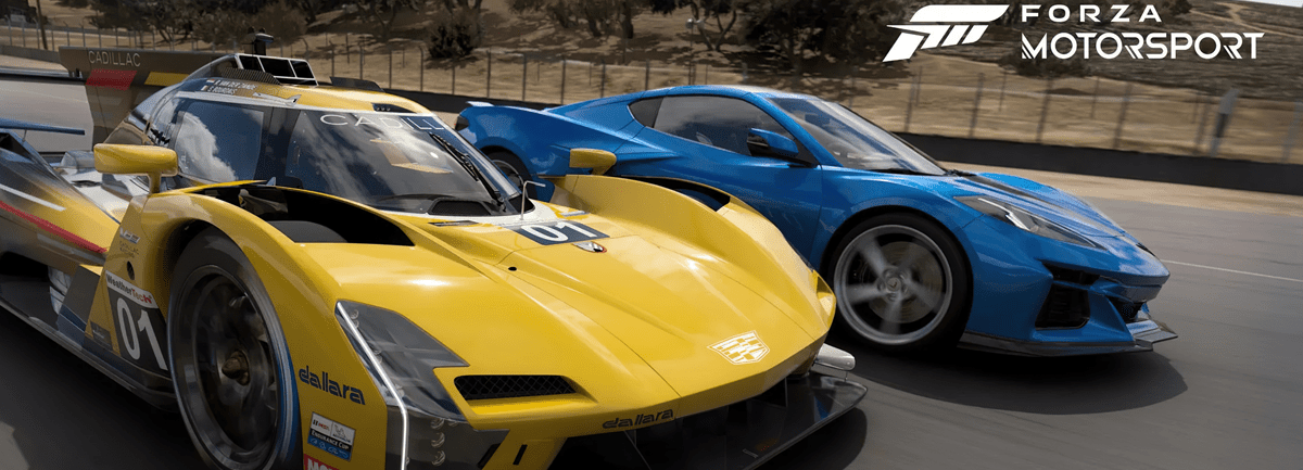 Imagem de: Forza Motorsport terá 3 modos visuais XSX, incluindo uma opção de Ray Tracing