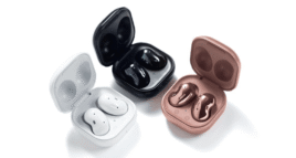 Galaxy Buds