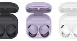 Galaxy Buds S2
