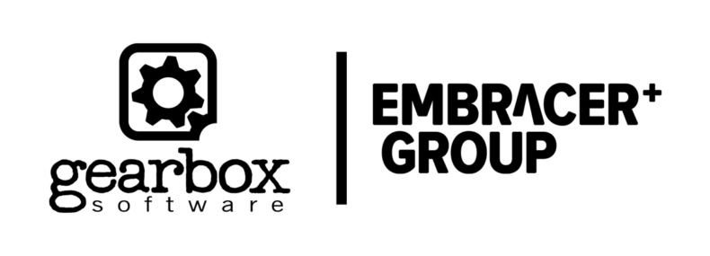 Imagem de: Grupo Embracer pode vender a Gearbox Software