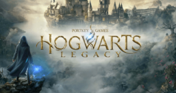 Hogwarts Legacy