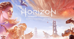 Horizon Forbidden West Complete Edition