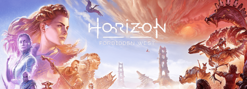 Imagem de: Horizon Forbidden West Complete Edition pode ser lançado para PC em outubro