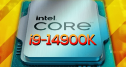 Intel Core i9-14900K