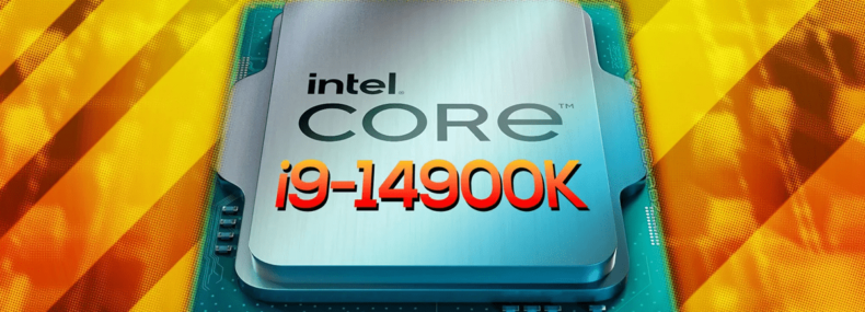 Imagem de: Intel Core i9-14900K é até 5% mais rápida que o Core i9-13900K