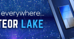 Intel Meteor Lake