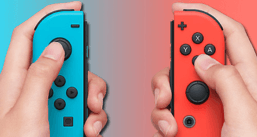 Joy-Cons