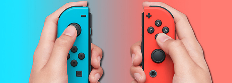 Imagem de: Nintendo Switch 2 pode solucionar problema antigo no Joy-Con