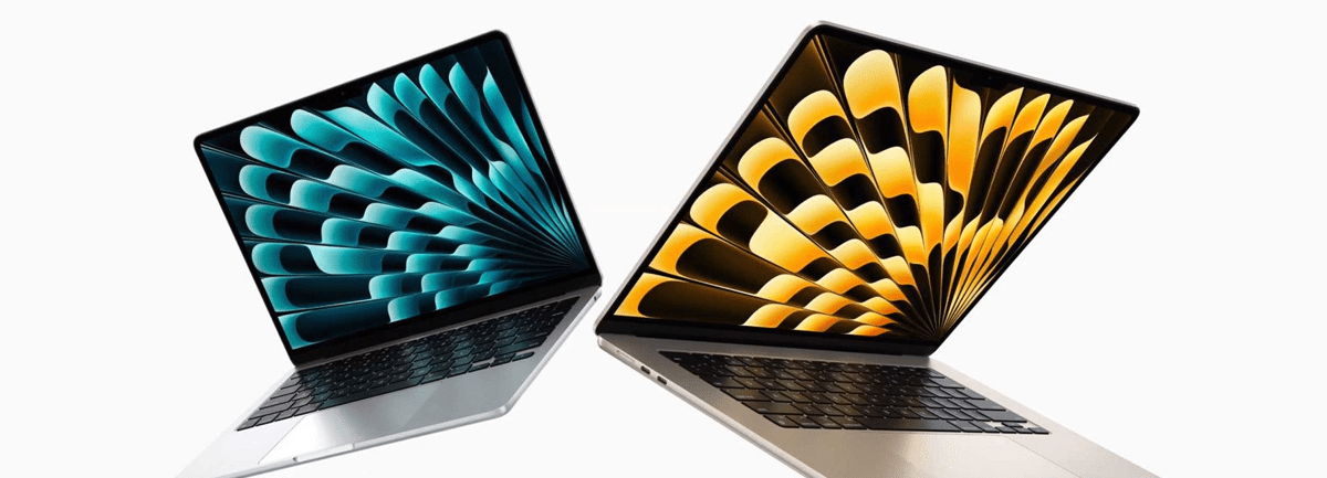 Imagem de: Apple não lançará MacBooks com chipset M3 este ano