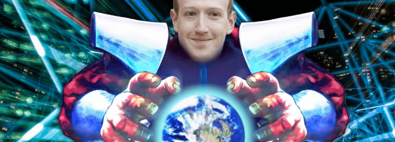 Imagem de: Mark Zuckerberg anuncia IA capaz de criar células virtuais idênticas as dos humanos