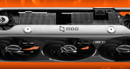 MaxSun GeForce RTX 4090 MGG